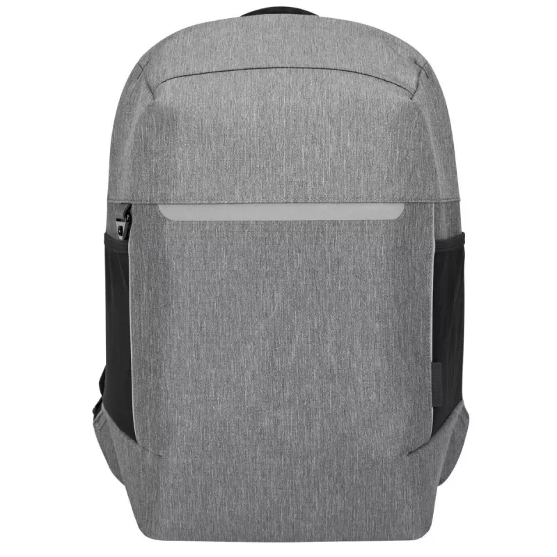Targus CityLite 39,6 cm (15,6 polegadas) Mochila Preto, Cinzento