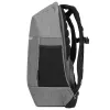 Targus CityLite 39,6 cm (15,6 polegadas) Mochila Preto, Cinzento