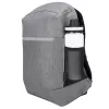 Targus CityLite 39,6 cm (15,6 polegadas) Mochila Preto, Cinzento