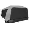 Targus CityLite 39,6 cm (15,6 polegadas) Mochila Preto, Cinzento