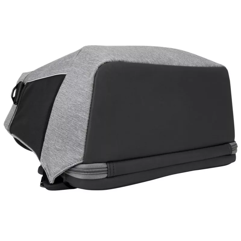 Targus CityLite 39,6 cm (15,6 polegadas) Mochila Preto, Cinzento