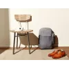 Targus CityLite 39,6 cm (15,6 polegadas) Mochila Preto, Cinzento
