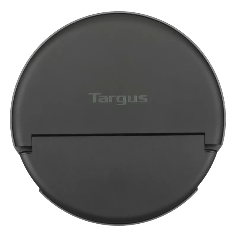 Targus AWU420GL Estação de acoplamento para dispositivos móveis Smartphone Preto