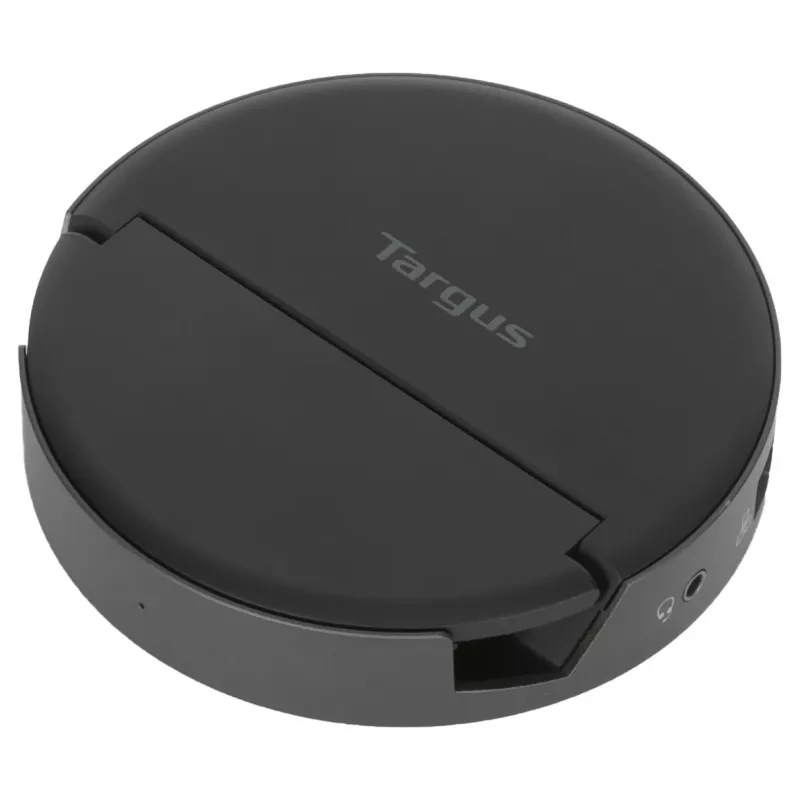 Targus AWU420GL Estação de acoplamento para dispositivos móveis Smartphone Preto
