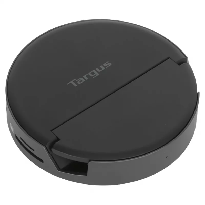 Targus AWU420GL Estação de acoplamento para dispositivos móveis Smartphone Preto