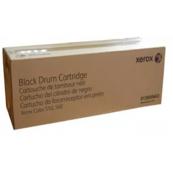 Xerox 013R00663 unidade de tambor preto para Color C60/C70