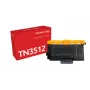 Everyday™ Toner Preto da Xerox compatível com Brother TN3512, Capacidade extra alta