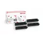 Cartucho de toner original Xerox ® C230 impressora a cores/C235 impressora multifunções a cores, multipack capacidade padrão (1500 páginas) - 006R05212