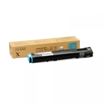 Cartucho de toner original Xerox 006R01631, ciano, 1 unid.