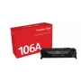 Toner preto Everyday™ da Xerox compatível com HP 106A (W1106A), capacidade padrão
