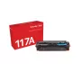 Toner ciano Everyday™ da Xerox compatível com HP 117A (W2071A), capacidade padrão
