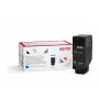 Cartucho de toner ciano de alta capacidade original Xerox ® VersaLink® C620 impressora a cores (12000 páginas) - 006R04625