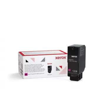 Cartucho de toner magenta de alta capacidade original Xerox ® VersaLink® C620 impressora a cores (12000 páginas) - 006R04626