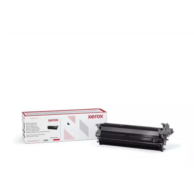 Unidade de imagem preta Xerox VersaLink C620 / C625 (150.000 páginas) (peça de longa duração, normalmente não necessária em consumo médio)