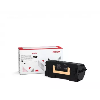 Cartucho de toner preto de capacidade padrão original Xerox ® VersaLink® B620 impressora/B625 impressora multifunções (10000 páginas) - 006R04668