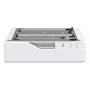 Alimentador de 550 folhas Xerox, alimentador, Xerox, Xerox VersaLink C620 impressora a cores Xerox VersaLink C625 impressora multifunções a cores, cinzento, cinzento claro, aço, China, 1 unid.
