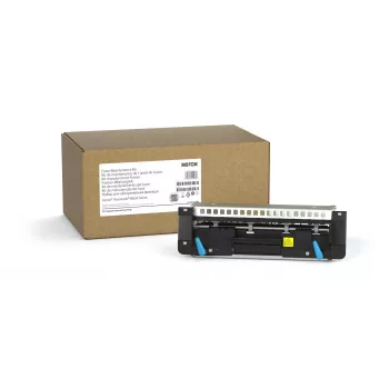Unidade de fusão Xerox 220 volts A4 (peça de longa duração, normalmente não necessária)