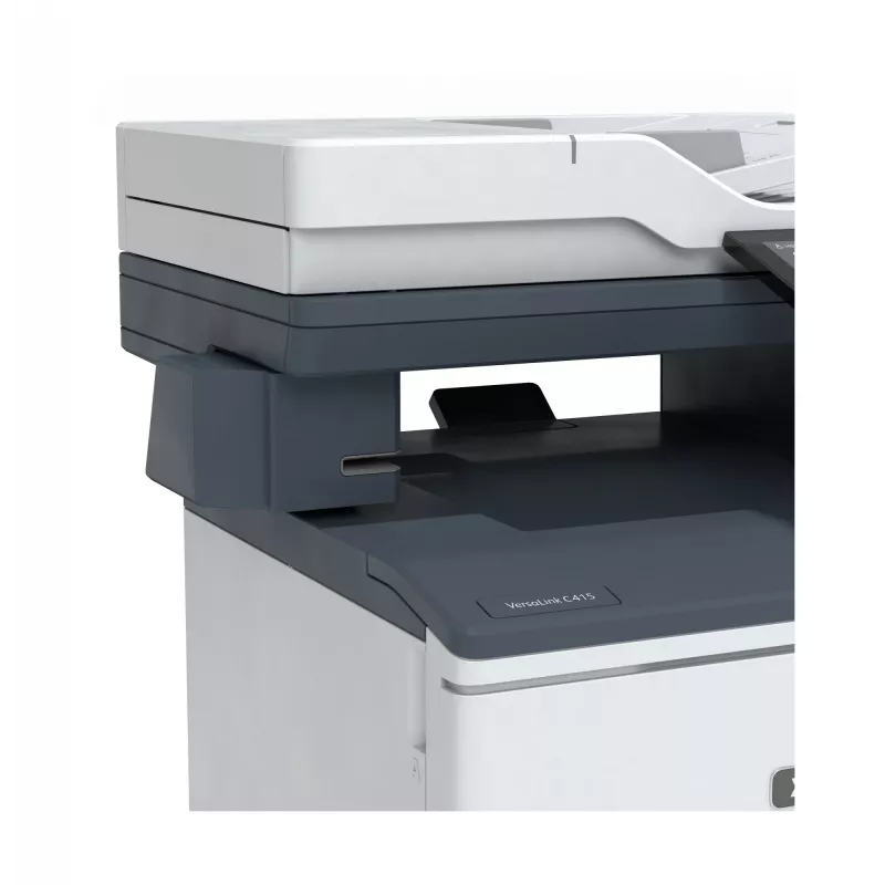 Agrafador de conveniência Xerox, cinzento, cinzento claro, China, Xerox, Xerox VersaLink B415 impressora multifunções Xerox VersaLink C415 impressora multifunções a cores Xerox..., 1 unid., 1,09 kg