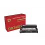Tambor mono recondicionado Xerox Everyday™ compatível com Brother DR2400, capacidade padrão