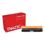 Toner ciano Everyday™ da Xerox compatível com Brother TN-423C, alta capacidade