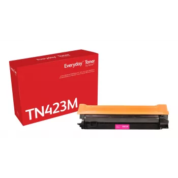 Toner magenta Everyday™ da Xerox compatível com Brother TN-423M, alta capacidade