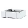 Alimentador de 550 folhas Xerox, gaveta de papel, cinzento, cinzento claro, aço, 1 unid.