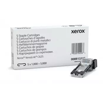 Recarga de cassetes de papel Xerox (pack de 5)