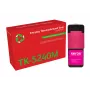Toner magenta recondicionado Everyday™ da Xerox compatível com Kyocera TK-5240M, capacidade padrão