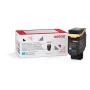 Cartucho de toner ciano de capacidade padrão Xerox Original ® C320 Color Printer/C325 Color Multifunction Printer (1800 páginas) - 006R04820