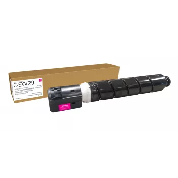 Toner magenta recondicionado Everyday™ da Xerox compatível com Canon C-EXV29 (2798B002AB), capacidade padrão