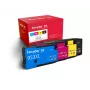 Tinta multipack Everyday™ da Xerox, compatível com HP HP953XL (HP953XL MULTIPACK), alta capacidade