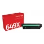 Toner preto Everyday™ da Xerox, compatível com HP 649X (CE260X), alta capacidade
