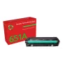 Toner preto recondicionado Everyday™ da Xerox, compatível com HP 651A 650A 307A (CE340A/CE270A/CE740A), capacidade standard