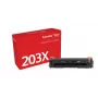 Toner preto Everyday™ da Xerox, compatível com HP 203X (CF540X), alta capacidade