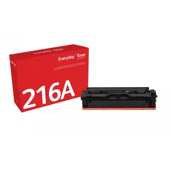 Toner preto Everyday™ da Xerox, compatível com HP 216A (W2410A), capacidade standard