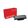 Toner preto Everyday™ da Xerox, compatível com Samsung MLT-D101S, capacidade standard