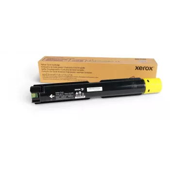 Xerox 006R01827 cartucho de toner 1 unid. original amarelo
