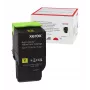 Xerox Genuine ® C310 Color Printer/C315 Color Multifunction Printer cartucho de toner amarelo de alta capacidade (5500 páginas) - 006R04367