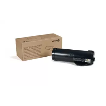 Xerox 106R02742 Cartucho de toner 1 unid. Original preto