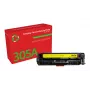 Everyday™ Toner amarelo recondicionado da Xerox compatível com HP 305A (CE412A), capacidade standard
