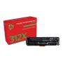 Everyday™ Toner preto recondicionado da Xerox compatível com HP 312X (CF380X), capacidade elevada