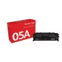 Everyday™ Toner preto da Xerox compatível com HP 05A (CE505A), capacidade standard