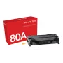 Everyday™ Toner preto da Xerox compatível com HP 80A (CF280A), capacidade standard