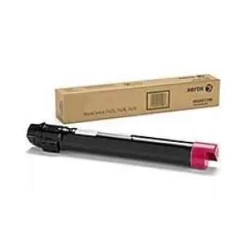 Xerox 006R01519 Cartucho de toner 1 unid. Original magenta