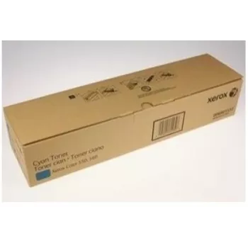 Xerox 006R01532 Cartucho de toner 1 unid. Original ciano