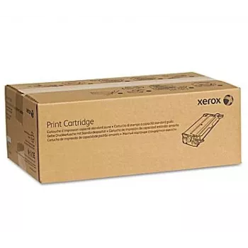 Xerox 006R01605 Cartucho de toner Original preto