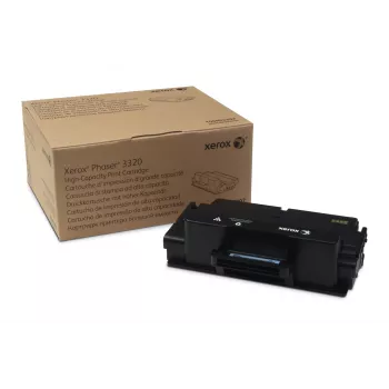 Xerox Original Phaser™ 3320 Toner preto de alta capacidade (11000 páginas) - 106R02307