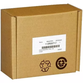 Xerox 113R00717 Kit de impressora