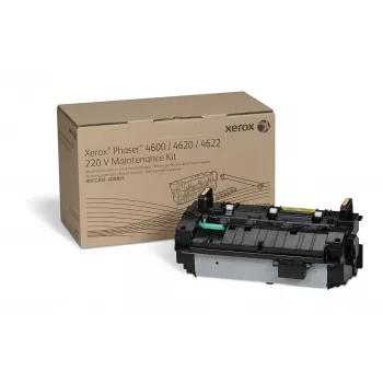 Xerox Kit de manutenção da fusão 220 Volt (150.000 páginas), 1 unid.