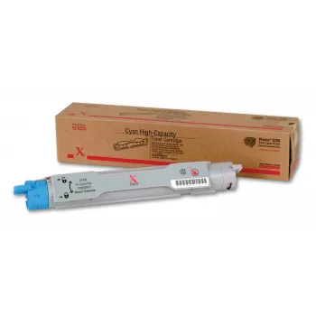 Xerox Toner ciano, 8000 páginas, ciano, 1 unid.